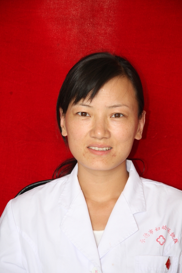 崔樹(shù)利 醫(yī)生.JPG